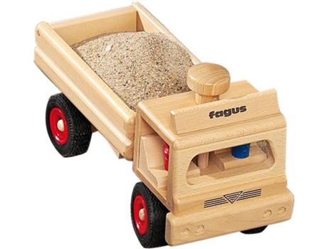 Jogo Tradicional FAGUS Azul - 33)