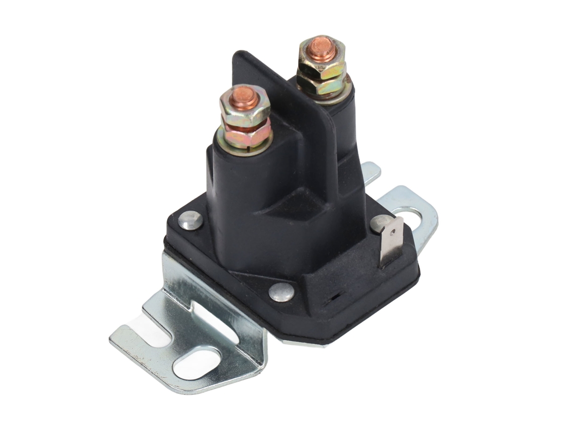 Relé Magnético 12v 4.8w com Bobina de Latão S/MARCA