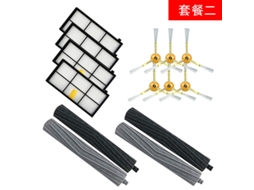 Acessórios Aspiradores Para Irobot Roomba 800 900 805 960 860 870 880 890 900 Series Peças De Reposição Cuich