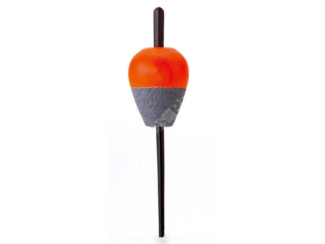 Flutuador Poly Laranja 3Zunzun