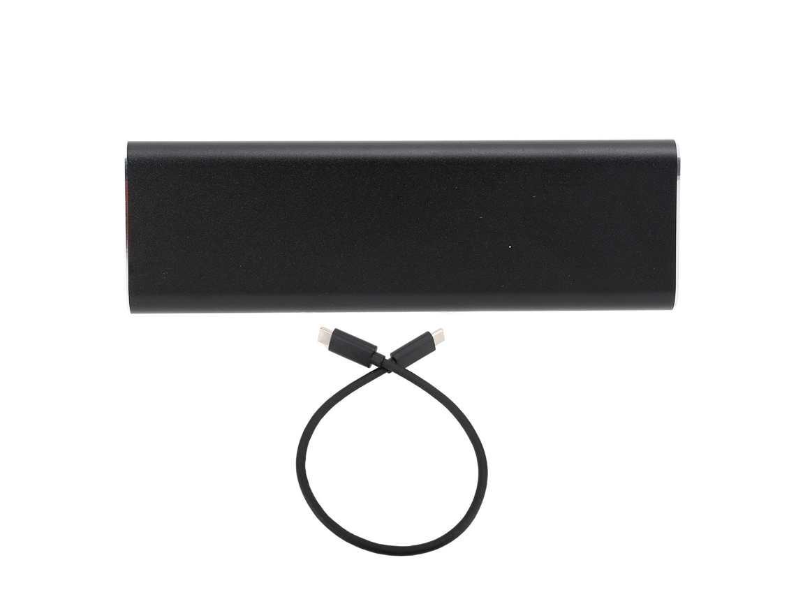 Enclosure Para Ssd (suporta Protocolo Nvme/pcie, Compatível Com Interface M.2/ngff)