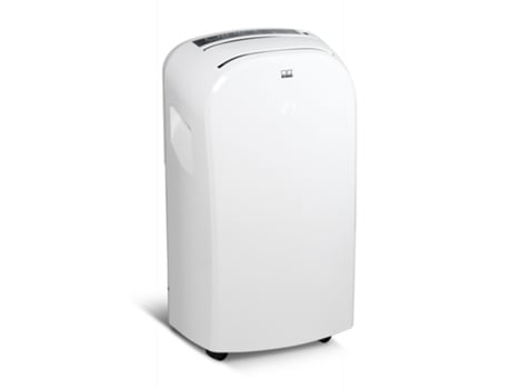 Climatizador REMKO Mkt 255 Eco 2 6 Kw