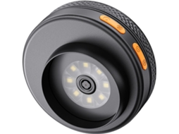Lupa Digital, Microscópio Portátil, 2mp Pixels Com Foco Automático