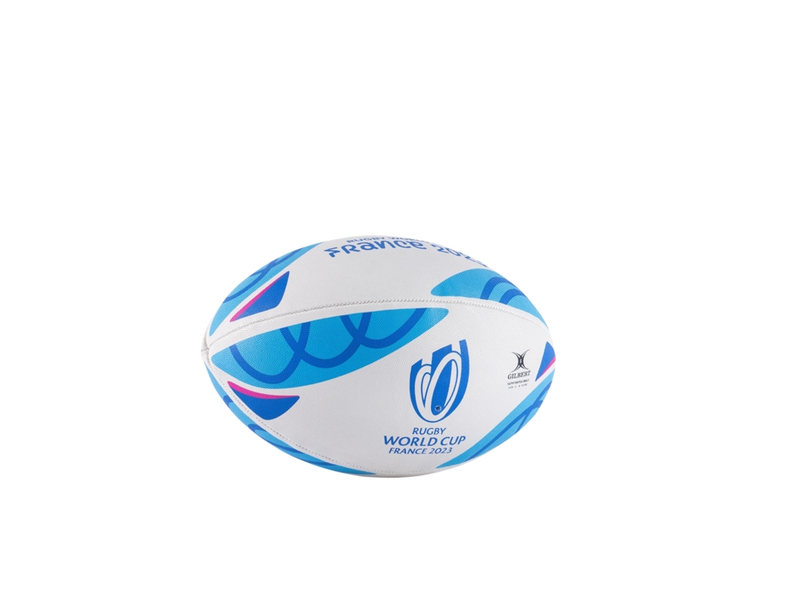 Bola de Rugby Gilbert Campeonato do Mundo de Rugby Ball 2023