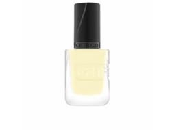 Catrice - Esmalte Em Gel Affair - 12 Facinho Limão Espremido