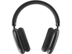 Fones de Ouvido Bluetooth Sem Fio Anc JIAPEI com Reprodução 24h Áudio Hifi Ajustável para Iphone e Android (prata)