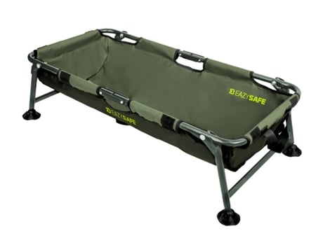 Eazy Safe, 100x50x30cm, Verde, Tapete De Desenganche, 101001522 Delphin