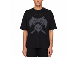 Voivod Classic T-shirt Unisex Adults Size:xxl
