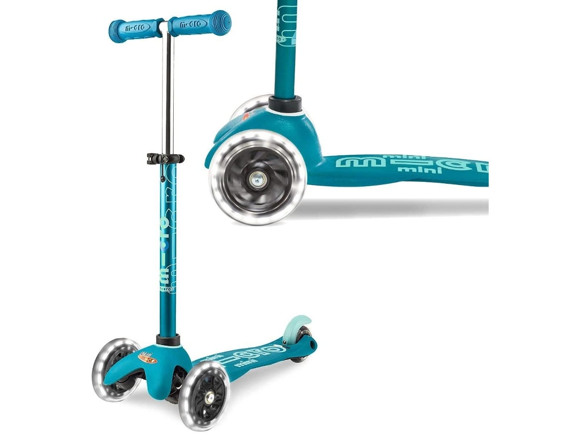 Trotinete MICRO Mini Deluxe