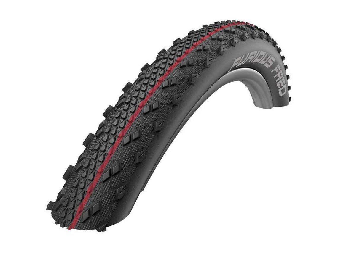 Schwalbe Furious Fred Hs395 Fold Evo Addix Speed