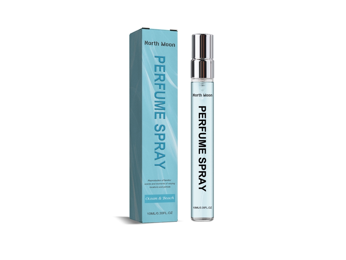 Cologne LAXISCREED, Perfume Masculino com Notas Frescas e Estilo Moderno