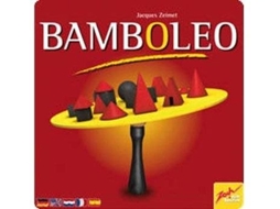 Jogo de Tabuleiro ZOCH 601120100 (Idade Mínima: 6)