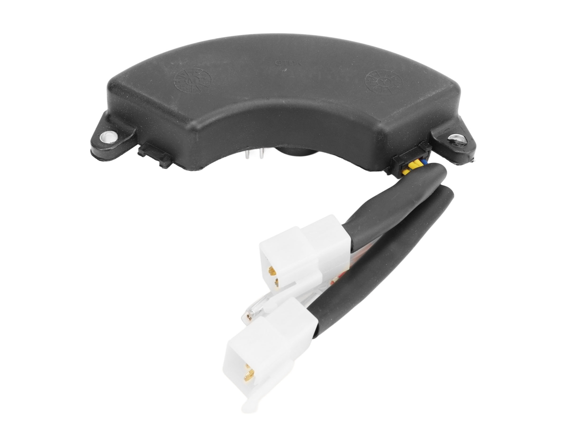 Interruptor de Desconexión Solar Mini IP65 500V 20A S/MARCA