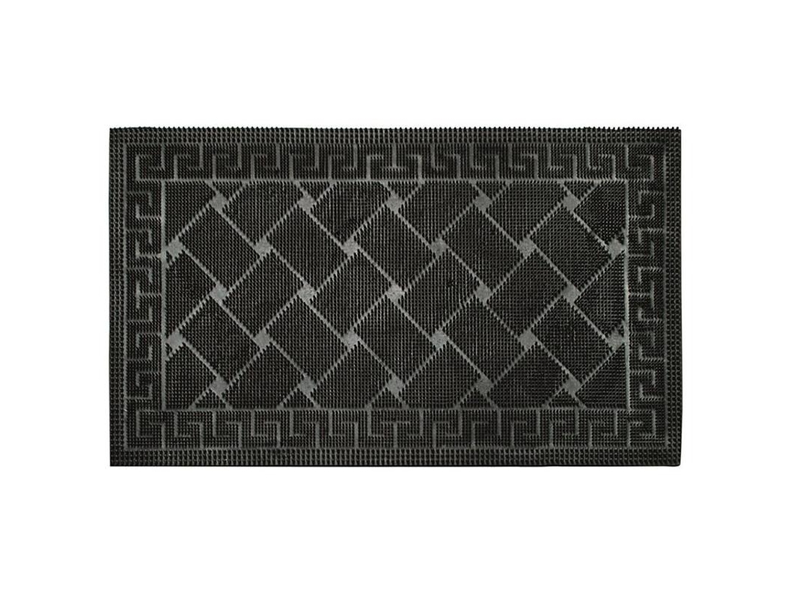 Felpudo goma 40 x 70 trama