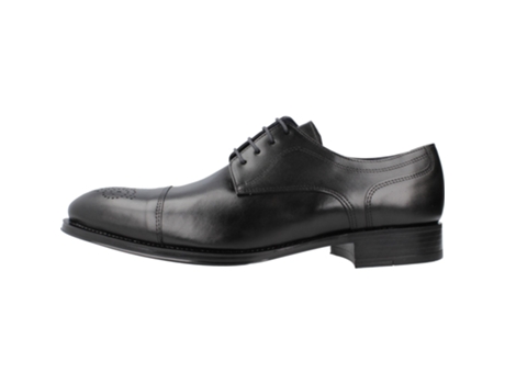 Sapatos de Homem EMIREY Pele Preto (40)