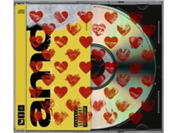 CD Bring Me The Horiozon - Amo