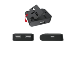 Adaptador Nintendo Switch*
