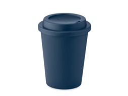 Vaso de Doble Pared Pp 300 Ml MIDOCEAN