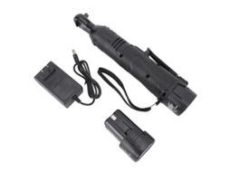 Chave De Rato Angular 90° 3/8" 18v Bateria Li-ion Plug Us 110v