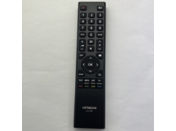 Controle Remoto para Tv Hitachi Cle 1032 Substituição XIAOMOYU