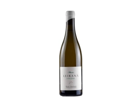 Leirana O Pradiño 2021 FORJAS DEL SALNÉS