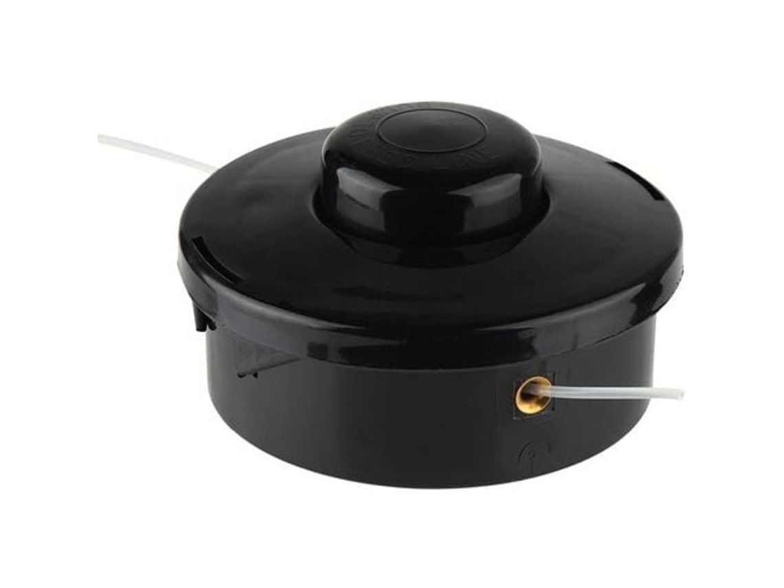 Cabeça de cortador Nova Line compatível com Rosca M10 x 1.25, esquerda | S/MARCA