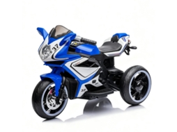 Motocicleta Elétrica Infantil Recarregável Com Partida Por Pedal, Música, Luzes E Rodas Iluminadas, Para Crianças De 3 A 4 Anos, Meninos E Meninas.