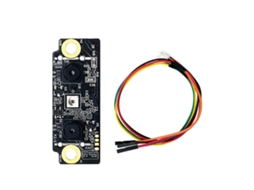 Módulo De Reconhecimento Facial 3d Fm225 Interface Uart E Usb Aquaforge (b)