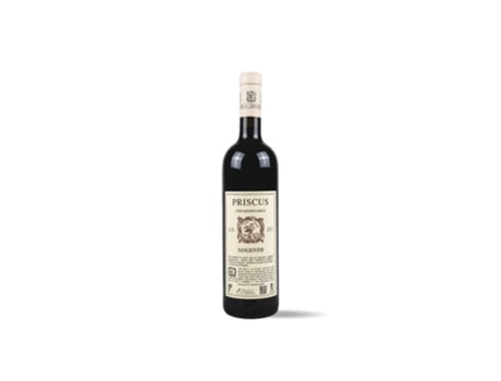 Priscus 2022 Podere Casaccia