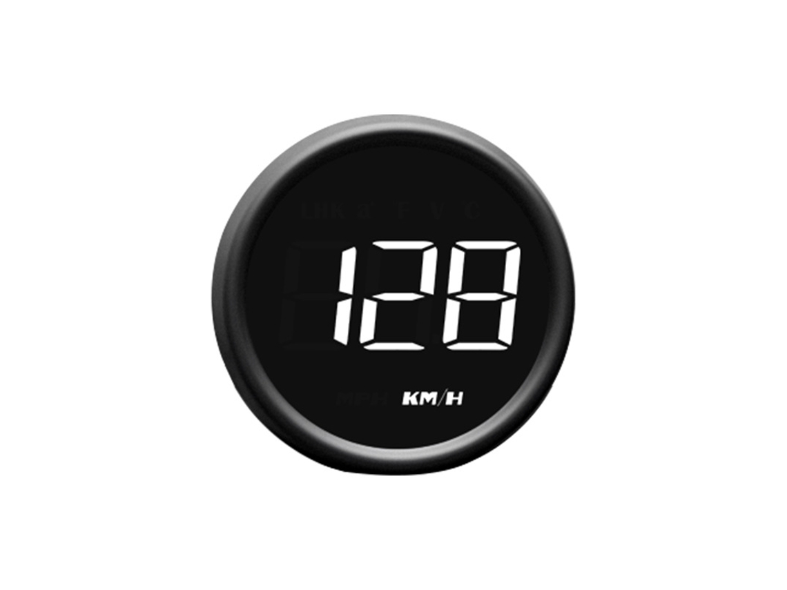 Carro Obdii Velocímetro Head-up Display B1 Multi-funções Detector De Diagnóstico De Carro Velocímetro Condução Segura Preto*