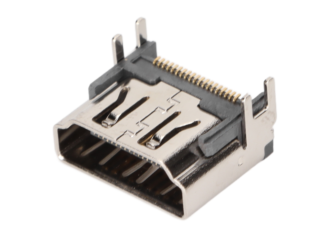 Substituição de Interface Hdmi LAXISCREED para Ps5