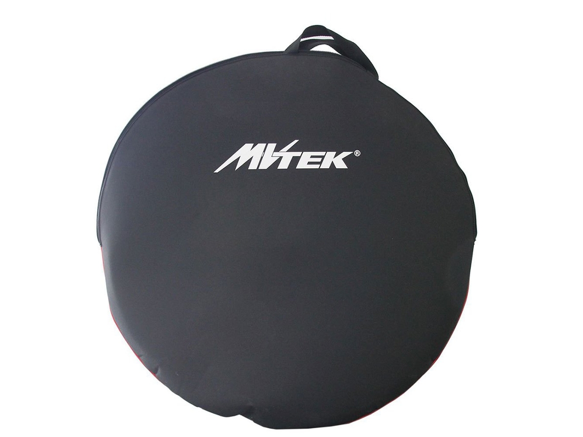 Capa de Roda Dupla Preto 27.5-29´´MVTEK