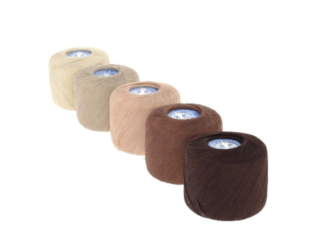 Algodão Xf Franco Ouro 10 Pel 10g V13500014-60