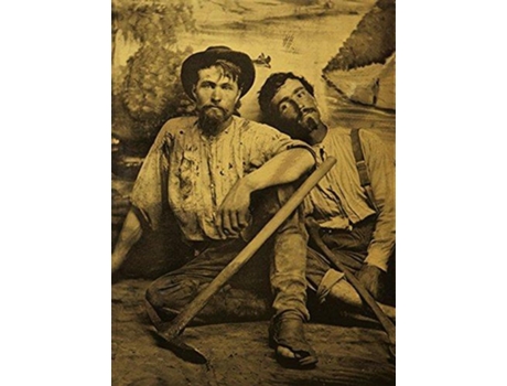 Livro Gold and Silver de Luce Lebart (Inglês)