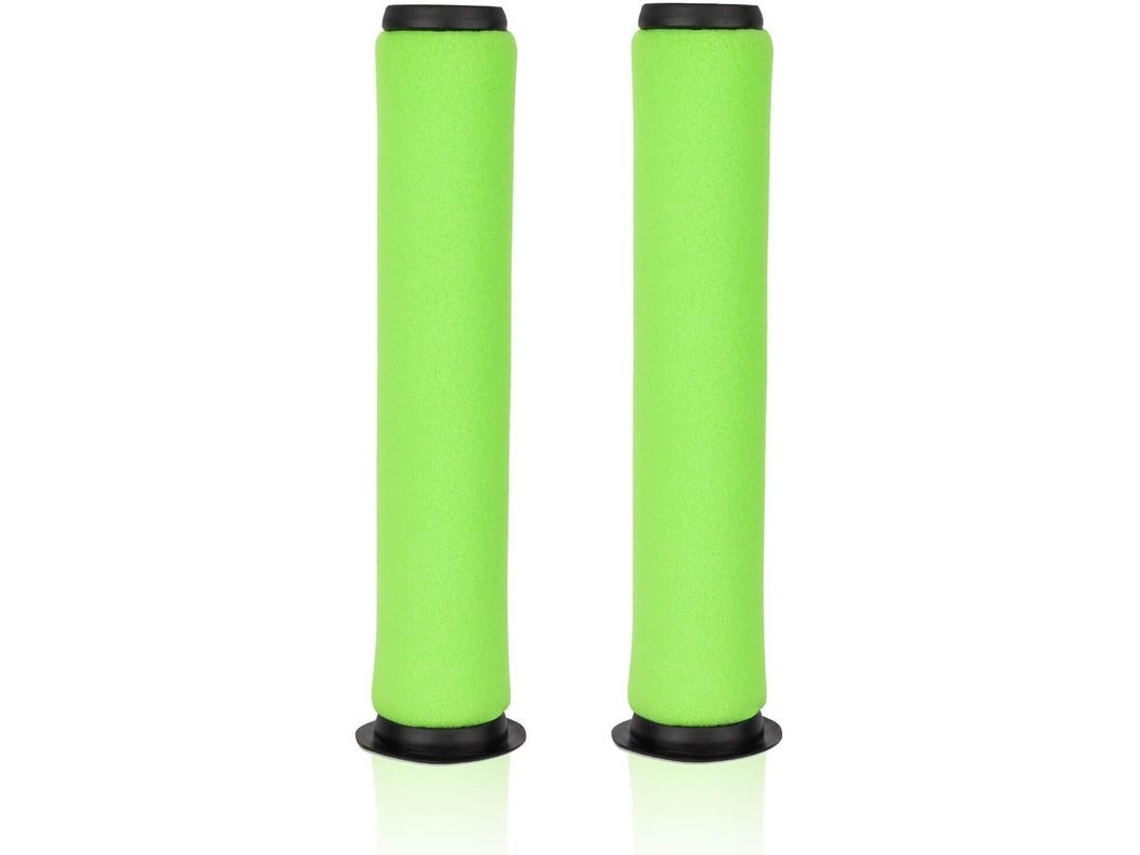 Filtro de substituição Mk2 para Gtech Airram Mk2 e K9, lavável, conjunto de 2 peças | S/MARCA