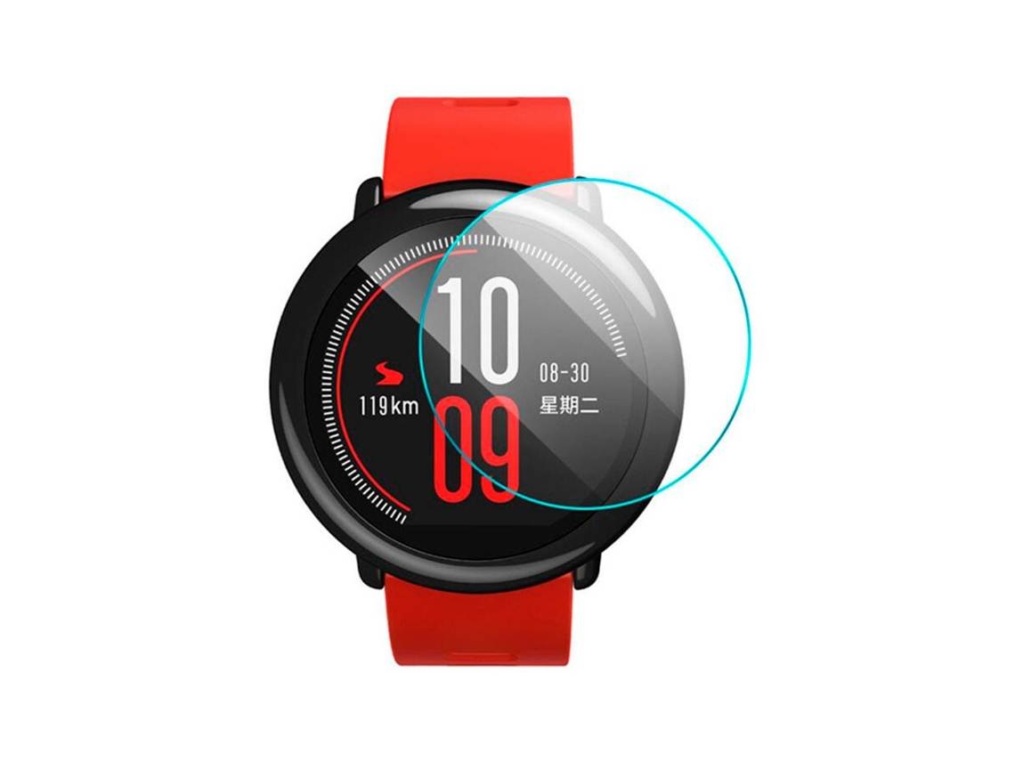 Pelicula de Vidro XIAOMI Amazfit Pace