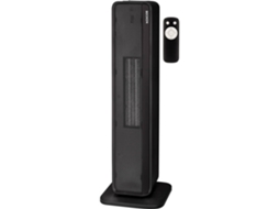 Aquecedor Termoventilador BECKEN BCTH7548 Cerâmico (Outlet Grade A - 2000 W)