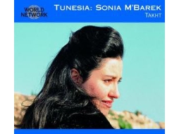 CD Sonia M'Barek - Tunesia: Takht