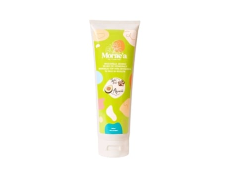 Máscara de cílios World 250ml Moraea