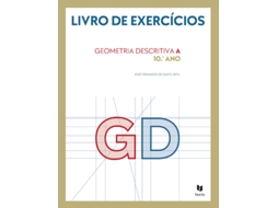 Gd 10 - Livro De Exercícios 2026