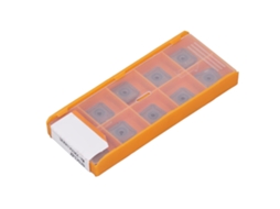 Laxiscreed Inserts De Carboneto Para Torneamento Em Metal Cnc De Alta Precisão