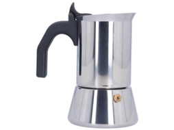Moka Coffee Pote Engross Moka Pot Stainless Coffee Manker Sobre Cafeteira Sobre Cafeteira para Utensílios de Utensílios de Cozinha para Casa