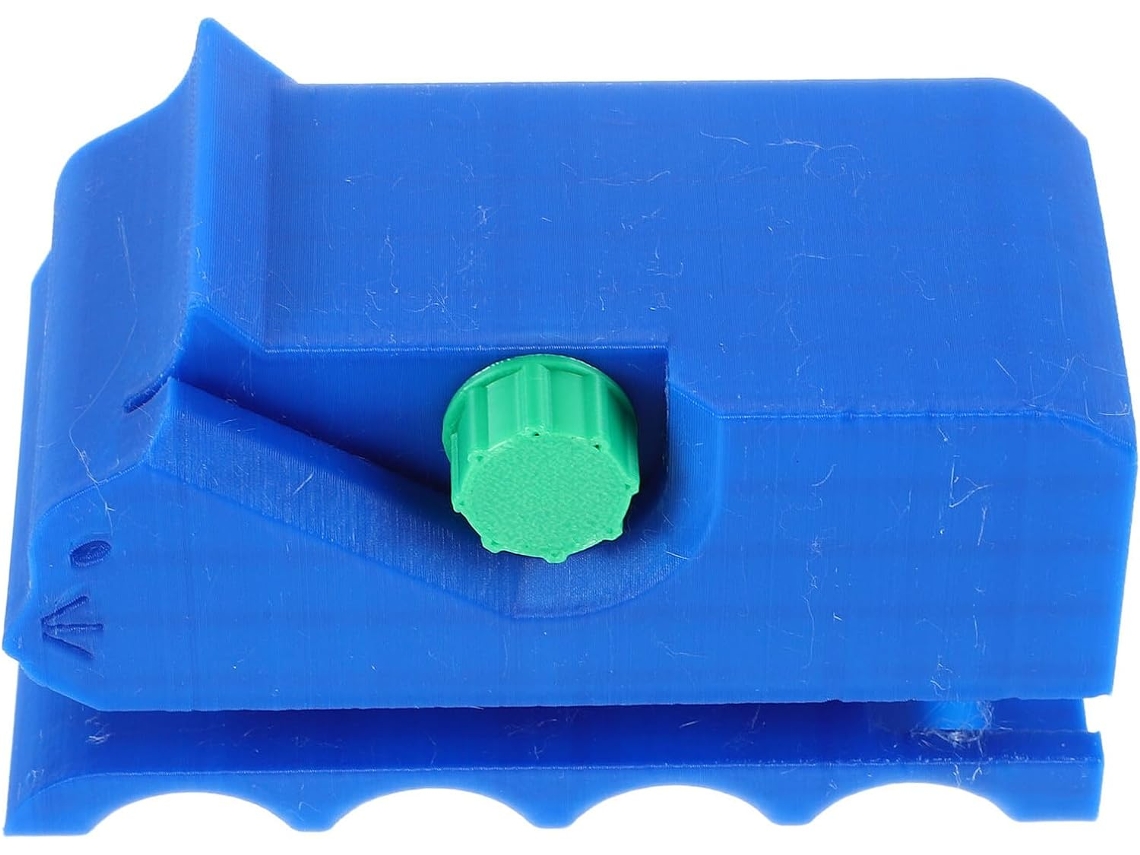 Cortador De Tiras Papelão Portátil Ferramenta Manual Para Cortar E