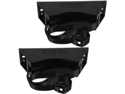 Suporte De Parede Para Tanque Gás Totority Com Design Leve E Corrente Segurança, Feito De Plástico E Ferro, Adequado