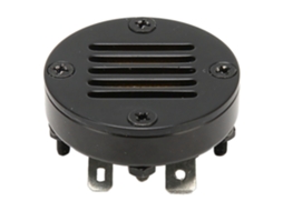 Super Tweeter Hifi Metal Shell Profissional 3khz 33khz Preto Super Tweeter Para Casa E Carro Yunzii