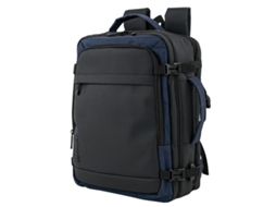 Mochila De Viagem De Cabine Itaca Witham Azul