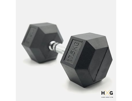 HXG Haltere 17,5 kg