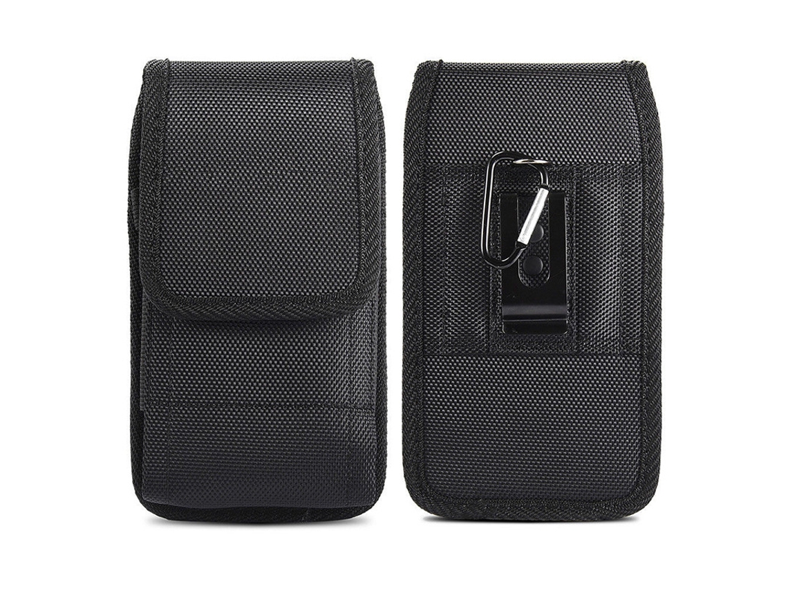 Bolsa de Cintura Porta celular AQUAFORGE