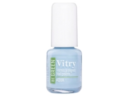 Be Green Verniz de Unhas 6 ml Cor: Aqua VITRY