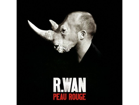 Cd Peau Rouge Chapter Two